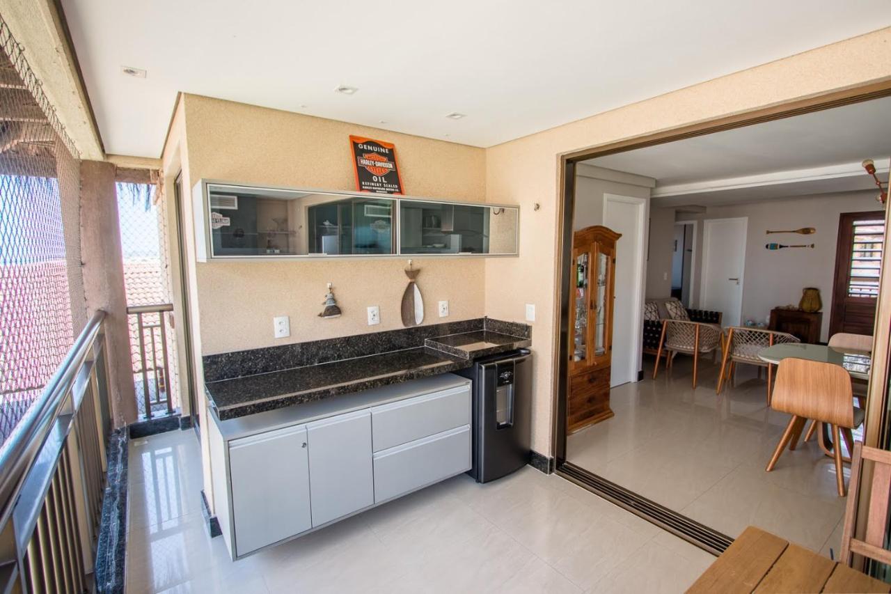 알퀴라즈 Manhattan Beach Riviera 아파트 외부 사진